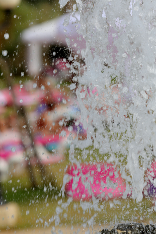 Edde Sands Champagne Shower